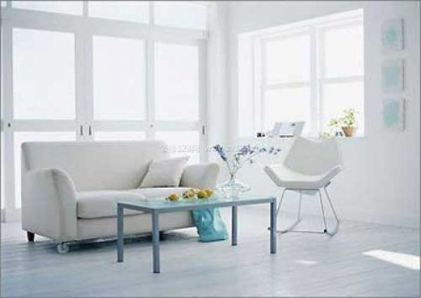 省錢！80后工薪階層3萬(wàn)裝修70平小戶型