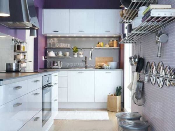 強悍！80后打造超實用小戶型省錢裝修