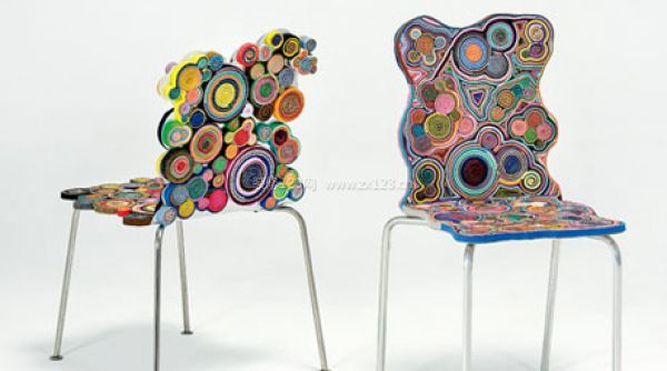 環(huán)保家居新創(chuàng)意設計