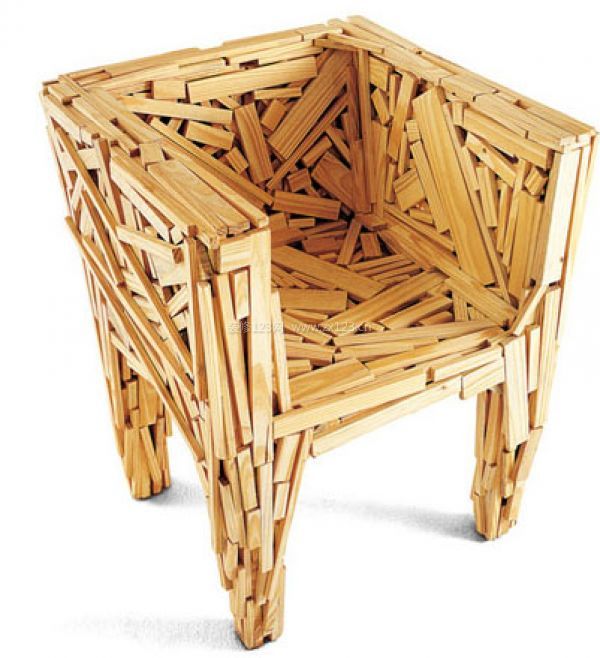 環(huán)保家居新創(chuàng)意設計