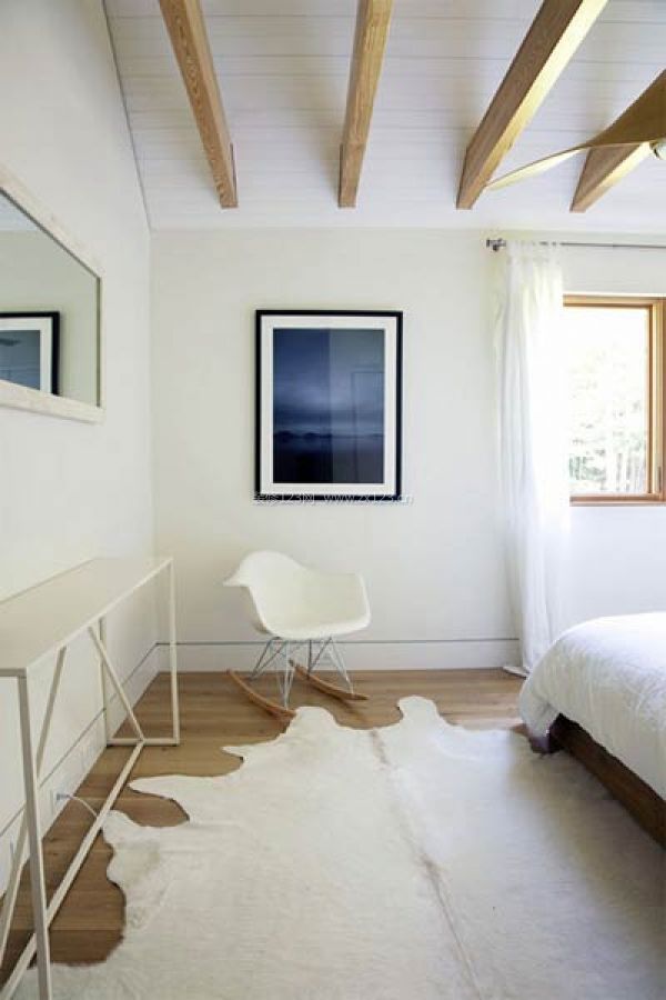 經典簡約 明亮淡雅 北歐家居圖片欣賞