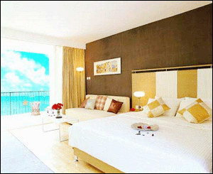 白領(lǐng)單身公寓:小戶型效果圖欣賞