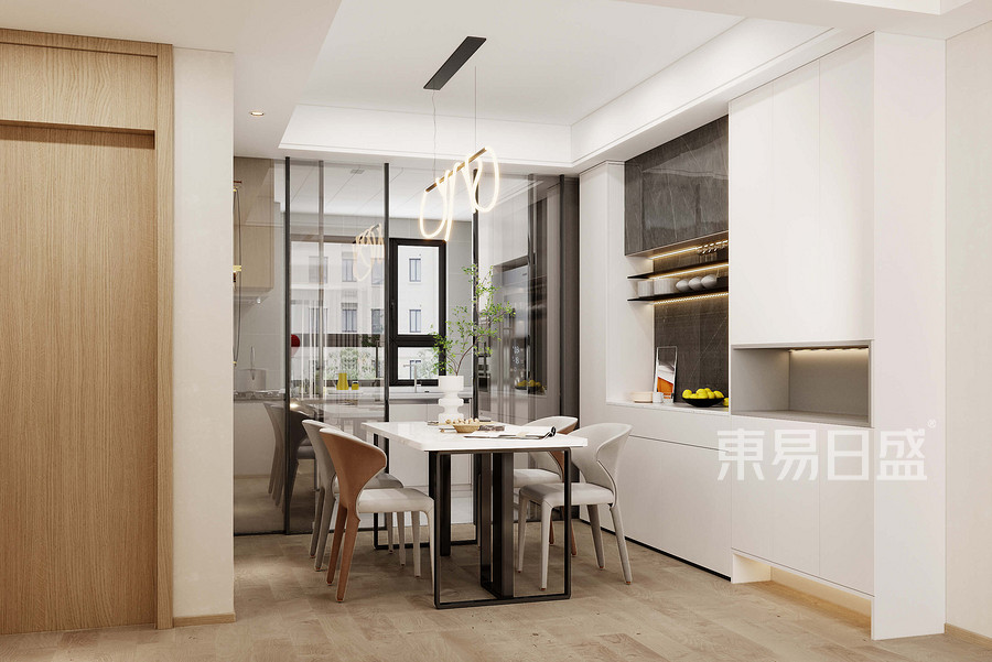 餐廳裝修設(shè)計