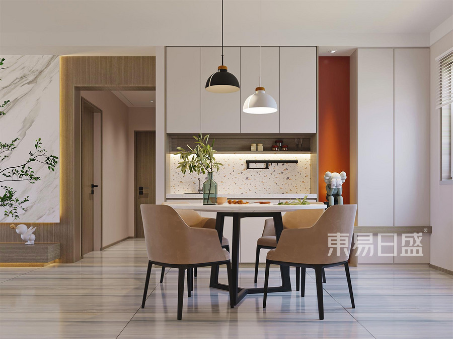 餐廳裝修設(shè)計