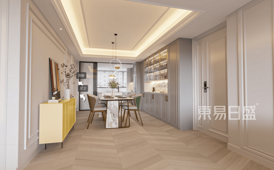 餐廳裝修設(shè)計