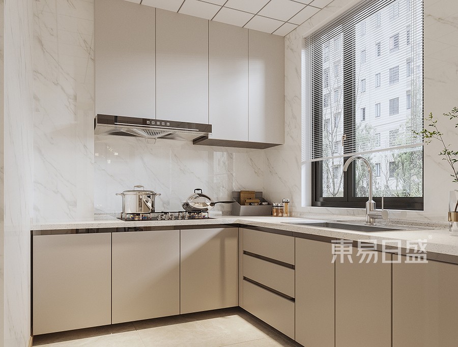 怎樣讓小房間顯大