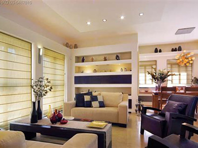 優(yōu)質(zhì)的家裝設(shè)計方案是如何煉成的