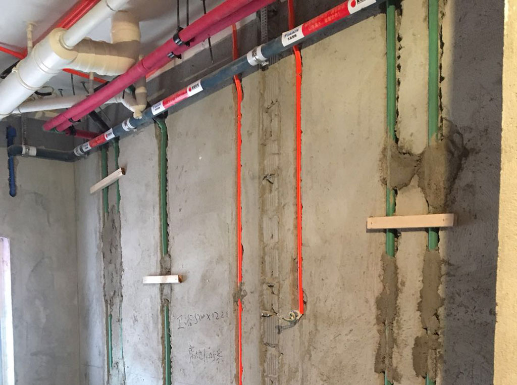 100平米的房子水電改造大概需要多少錢？水電改造預(yù)算價(jià)格分析