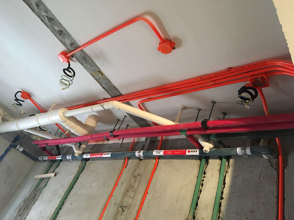 100平米的房子水電改造大概需要多少錢？水電改造預(yù)算價(jià)格分析