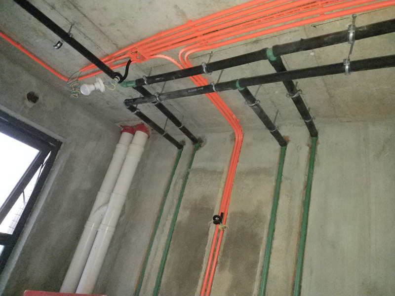 100平米房子簡裝要多少錢？100平米簡單裝修詳細預(yù)算價格分析