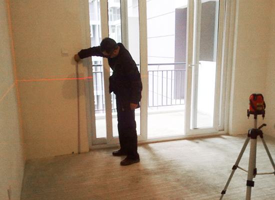 量房步驟是怎樣的?東易設計師教你量房訣竅