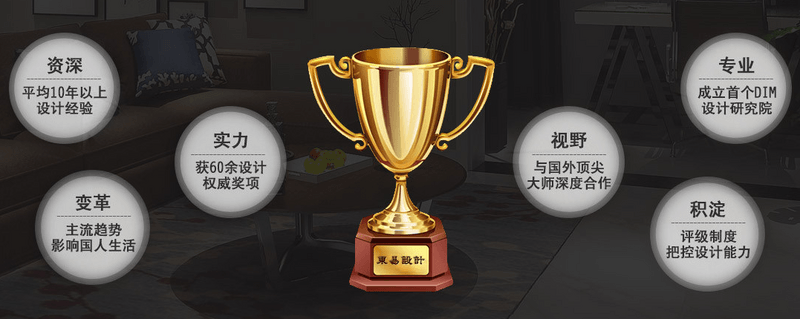 成都比較好的裝修公司