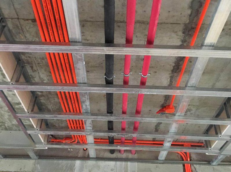 一般情況下水電改造需要準(zhǔn)備多少預(yù)算才足夠？