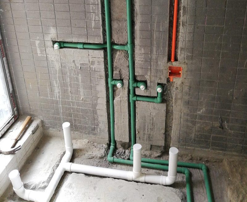 一般情況下水電改造需要準(zhǔn)備多少預(yù)算才足夠？