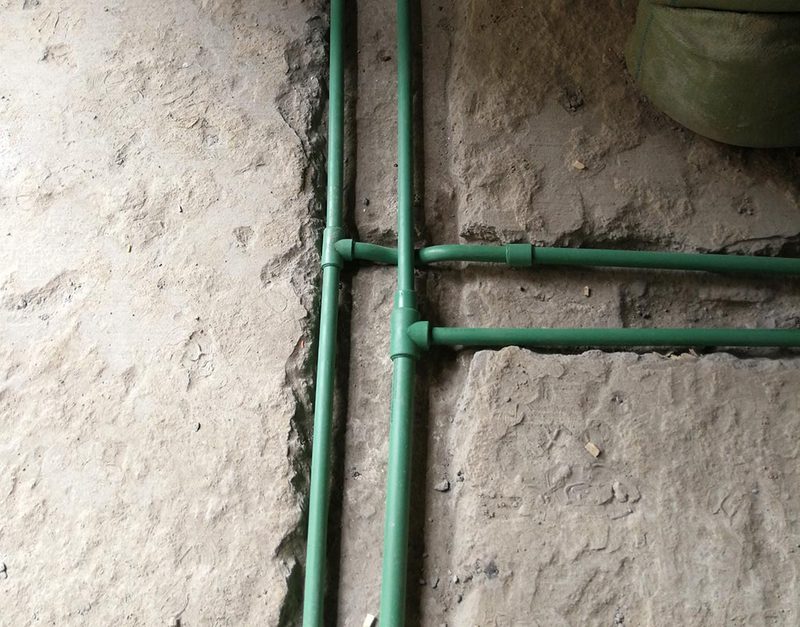 一般情況下水電改造需要準(zhǔn)備多少預(yù)算才足夠？