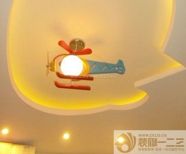 家居裝飾 相當卡哇伊的小家