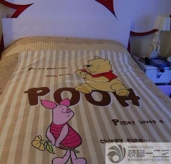 家居裝飾 相當卡哇伊的小家