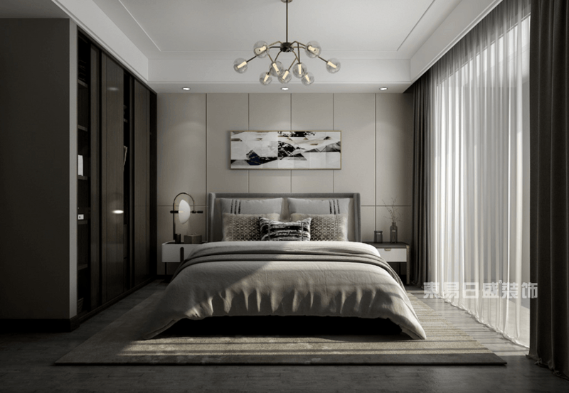 成都大戶型裝修公司哪家好 成都大戶型裝修公司哪家好