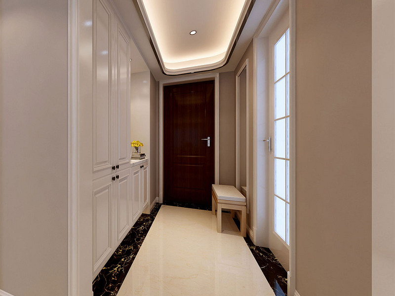 家庭裝修插座預留