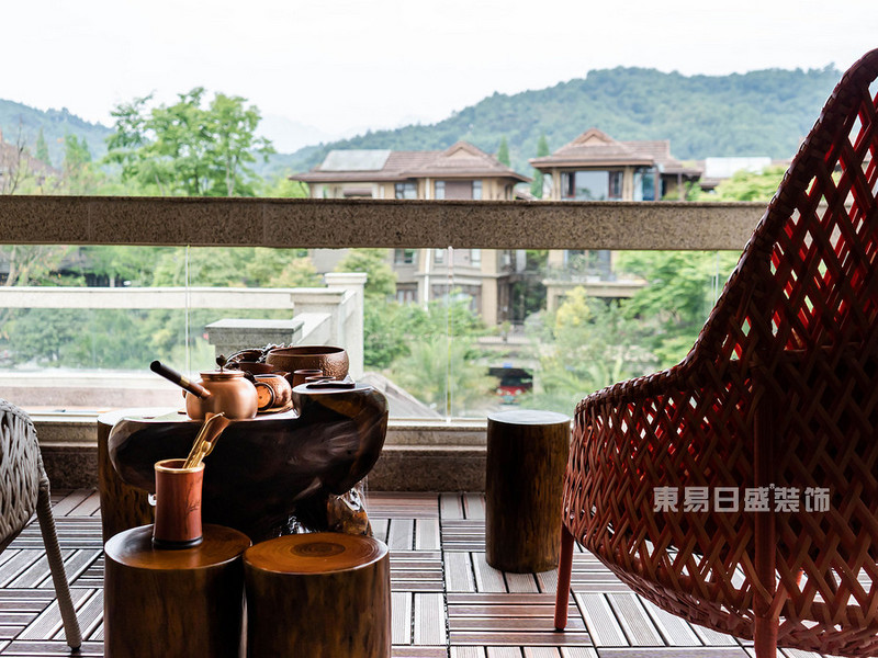 開放式陽臺裝修 開放式陽臺裝修