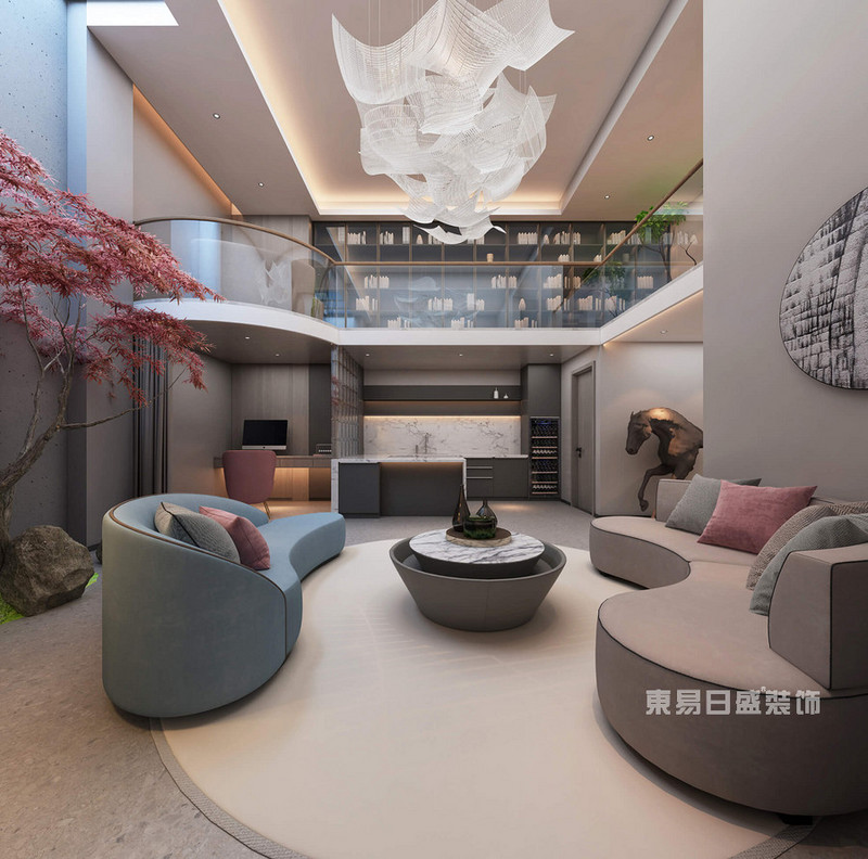 成都別墅裝修公司哪家好