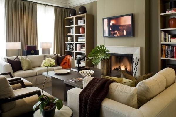 洛陽恒發(fā)裝飾 