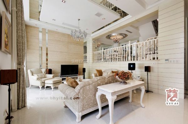 作品出自|藝泰裝飾|