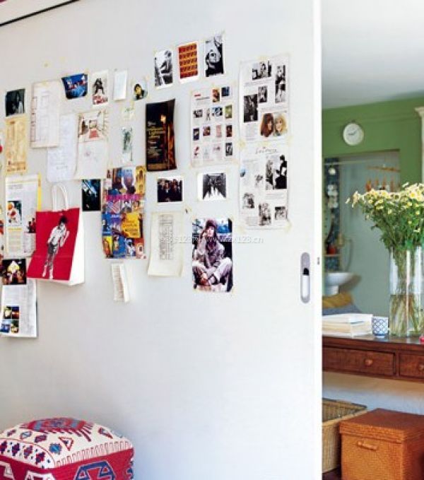 時光雕刻的書室主義的態度