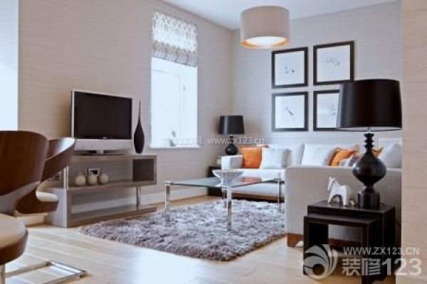 30平米小戶型裝修