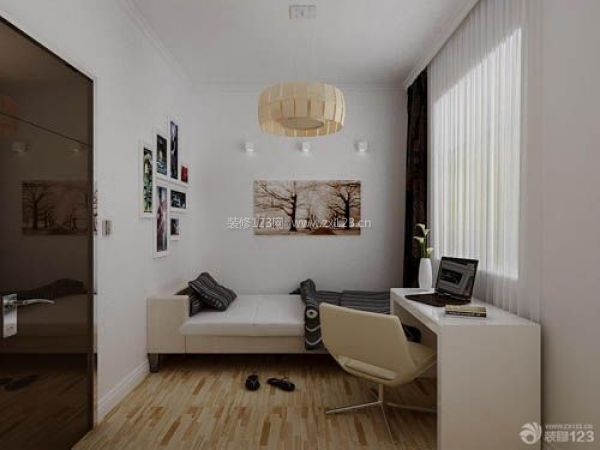 80平米客廳裝修效果圖