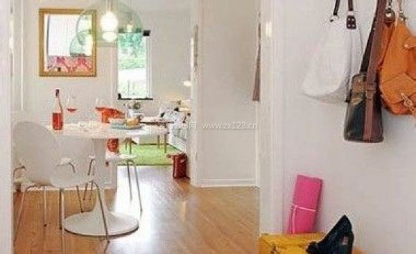 小戶型裝修設(shè)計的注意事項