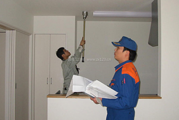 成都家庭裝修公司