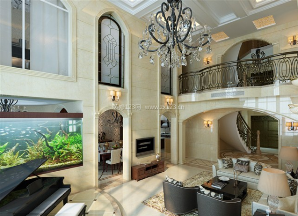 南京別墅裝修設(shè)計(jì)