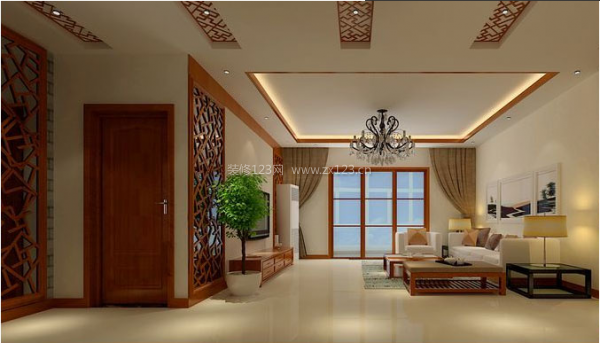 深圳二手房裝修公司