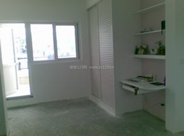 基礎(chǔ)裝修包括哪些