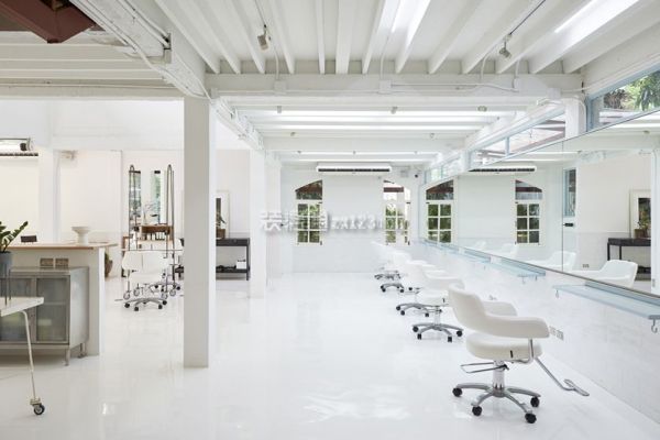 店鋪裝修效果圖