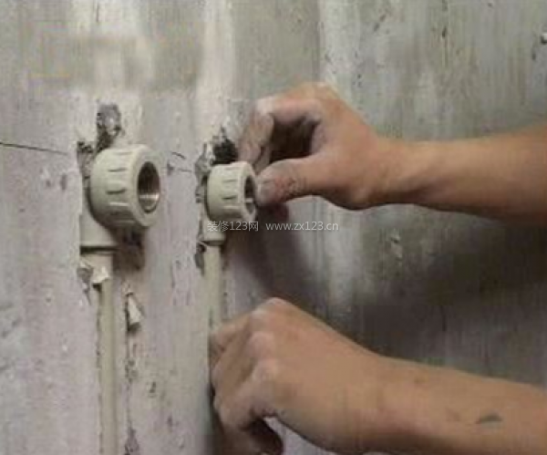 新房裝修流程步驟