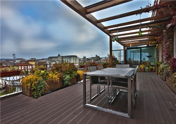 頂樓裝修注意事項(xiàng)