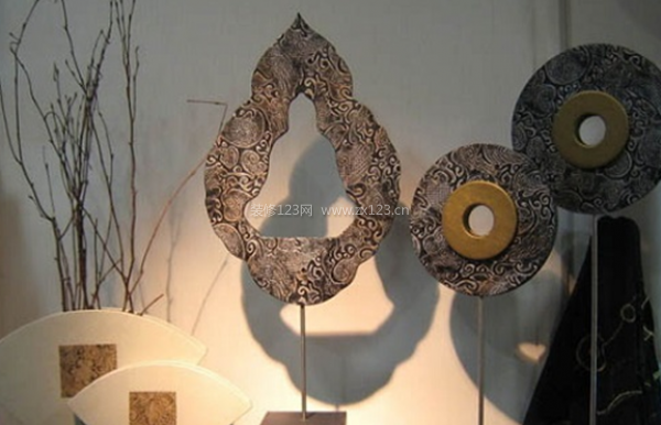 室內(nèi)裝飾品