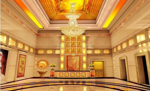 賓館裝修注意事項