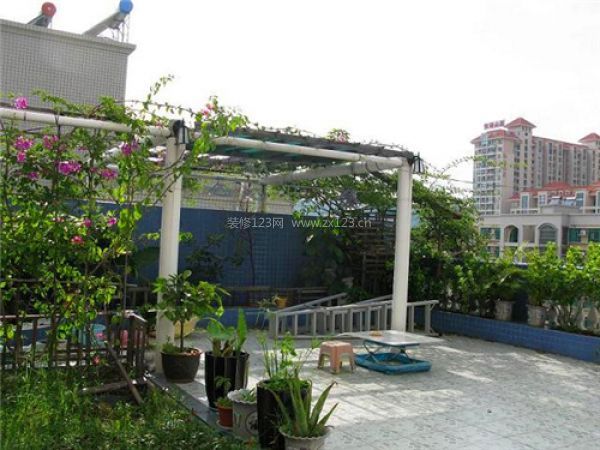 頂樓裝修注意事項(xiàng)