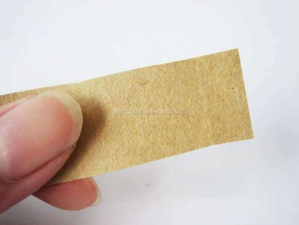 自制田園小花瓶