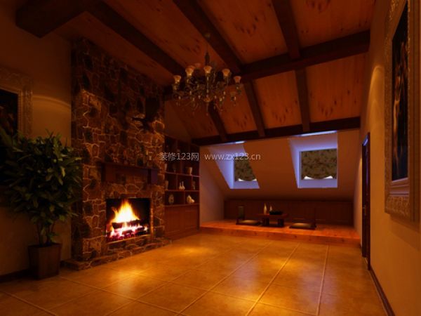 閣樓裝修注意事項