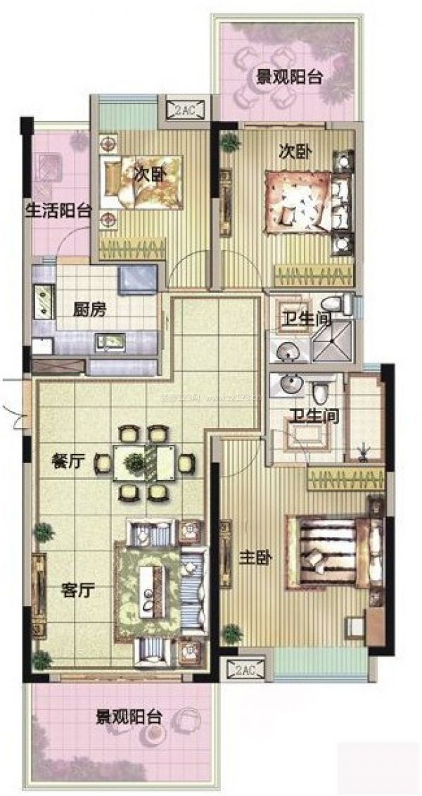 真實裝修經(jīng)驗