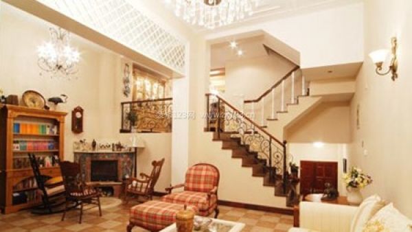 家庭裝修風(fēng)格