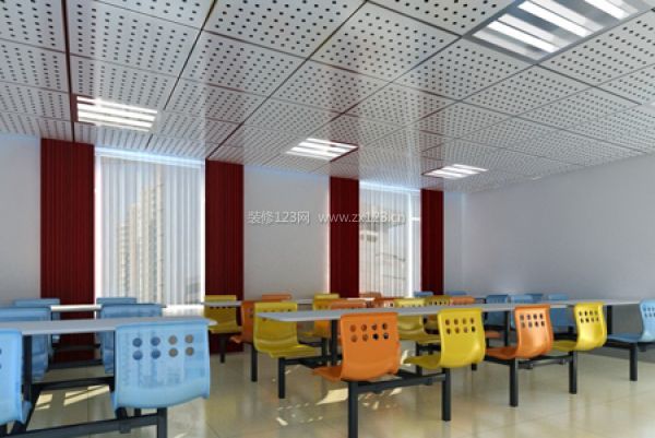 健康的餐廳誤區