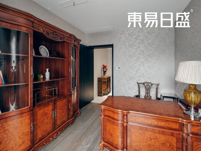 成都別墅裝修公司