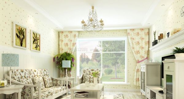 韓式家裝設(shè)計