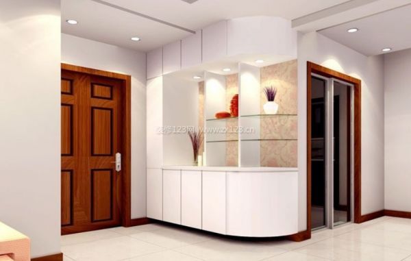 玄關設計的五大注意事項