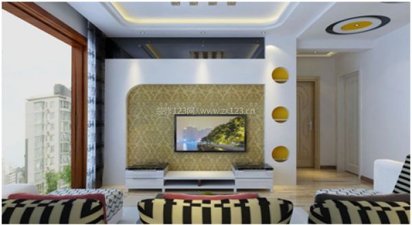 室內裝修設計效果圖